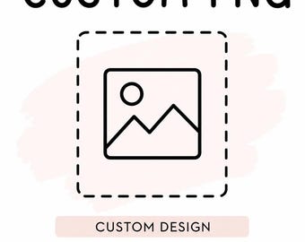 Kundenspezifische Bestellung für Designs PNG (Digital Download)