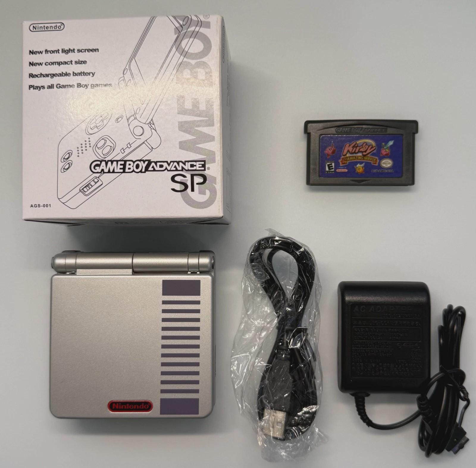 Gameboy macro - Etsy 日本