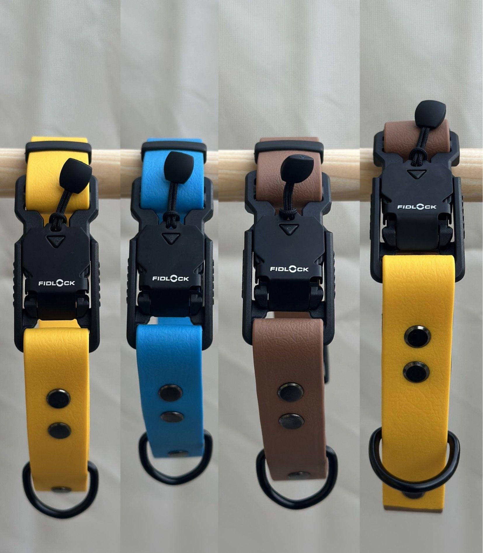Fidlock - Etsy Israel