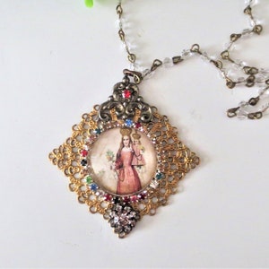 Mother Mary and Child, Holy Mary, Jesus