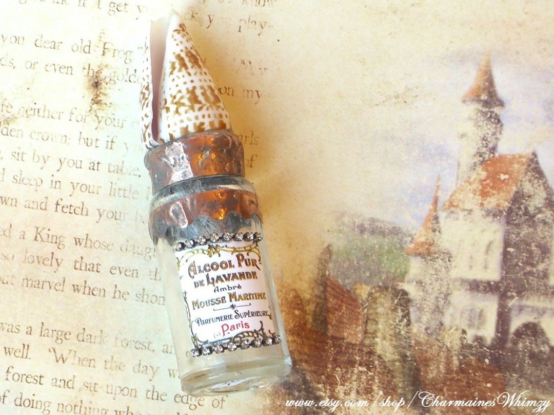 Soldered Shell Bottle, Soldered Seashell Bottle, Decorated Bottle ...