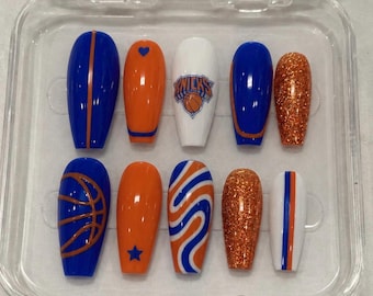 2026 NBA Champions NY Knicks