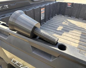 UTV Cupholder Polaris Ranger Cf Moto Uforce