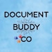 Document Buddy