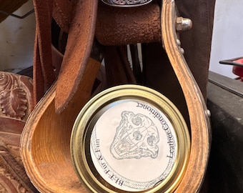 Tallow Leather Conditioner