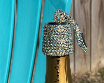 Embellished Wine Stopper (3 Styles)