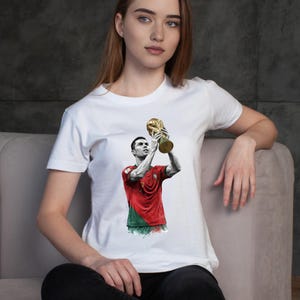 Cristiano Ronaldo Png bundle, Cristiano Ronaldo CR7 Clipart, Cristiano Ronaldo Portugal Real Madrid, Football Shirt Png, Soccer Png, Cricut image 9