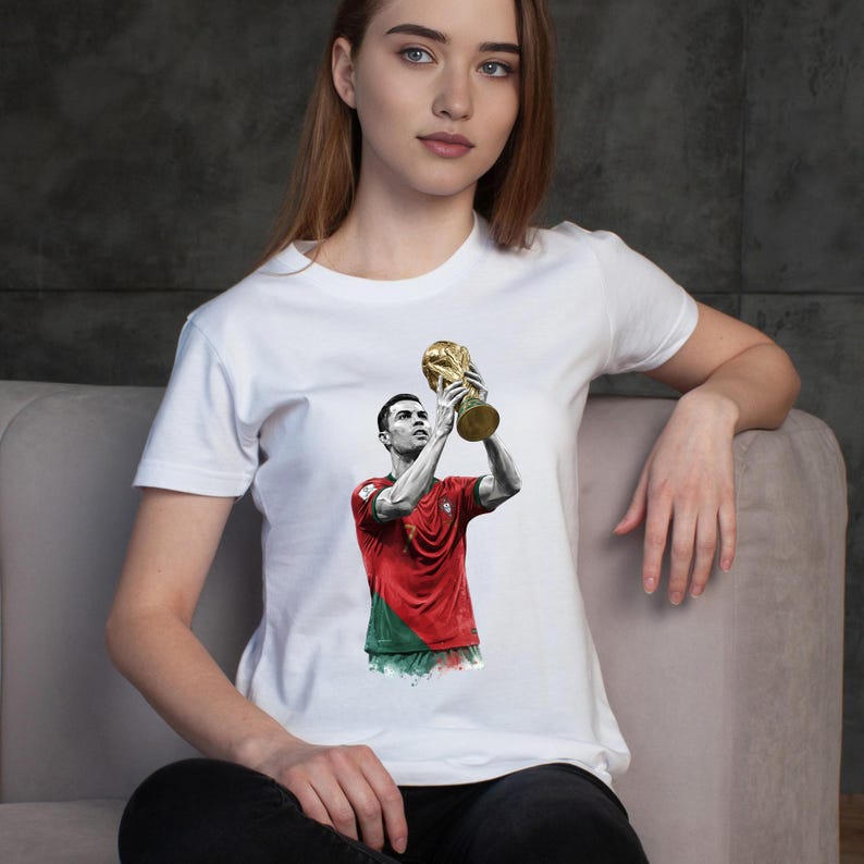 Cristiano Ronaldo Png bundle, Cristiano Ronaldo CR7 Clipart, Cristiano Ronaldo Portugal Real Madrid, Football Shirt Png, Soccer Png, Cricut image 9