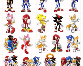 Sonic The Hedgehog PNG , Sonic The Hedgehog , sonic Png , hedgehog Png , Sonic Face png , sonic characters Png , Sonic Birthday Baby shirt