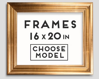 40 x 50 frame etsy