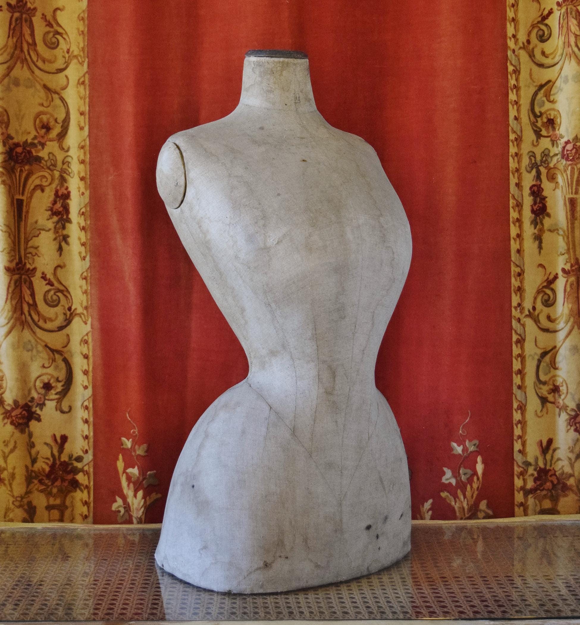 Antique mannequin - Etsy 日本