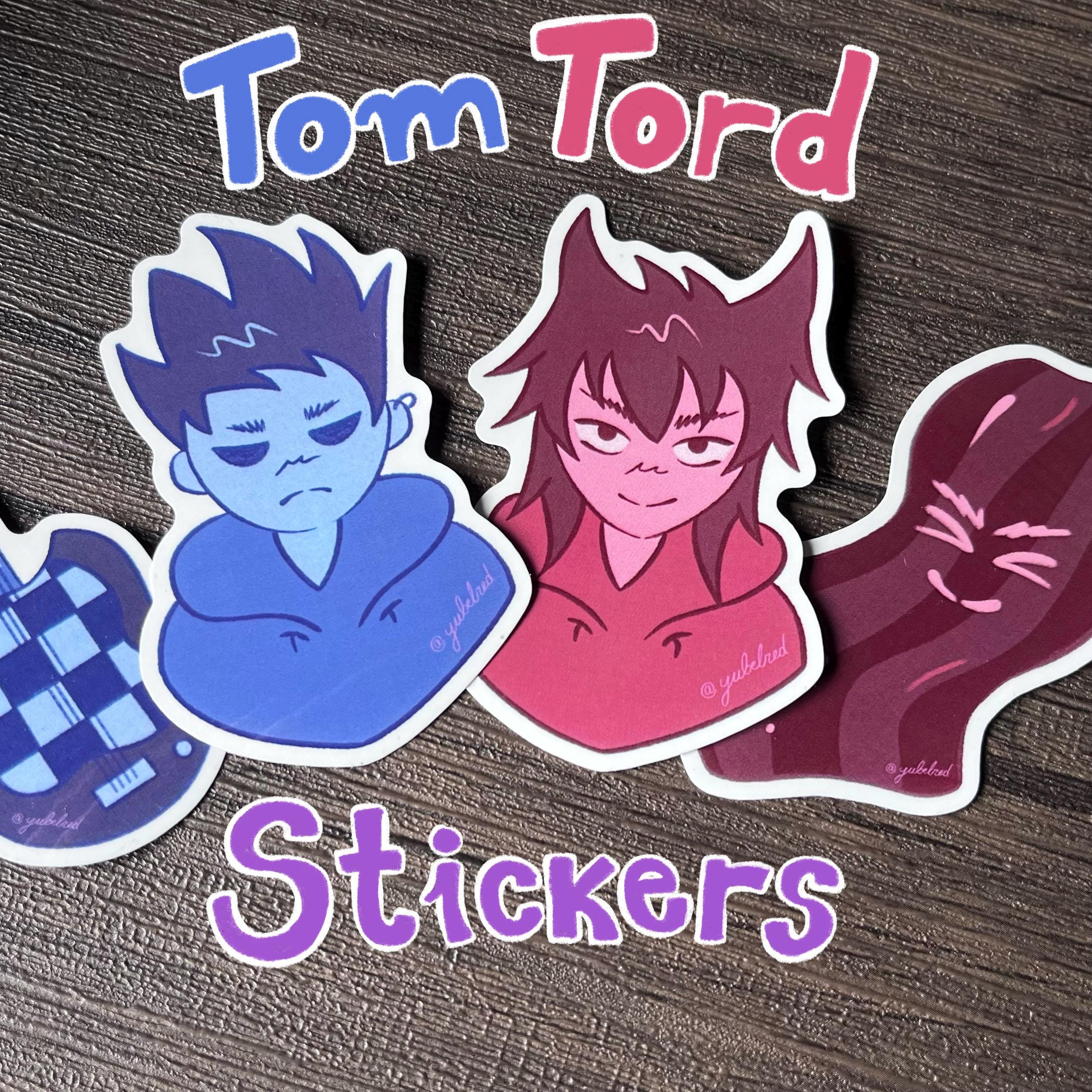 Eddsworld - Etsy 日本