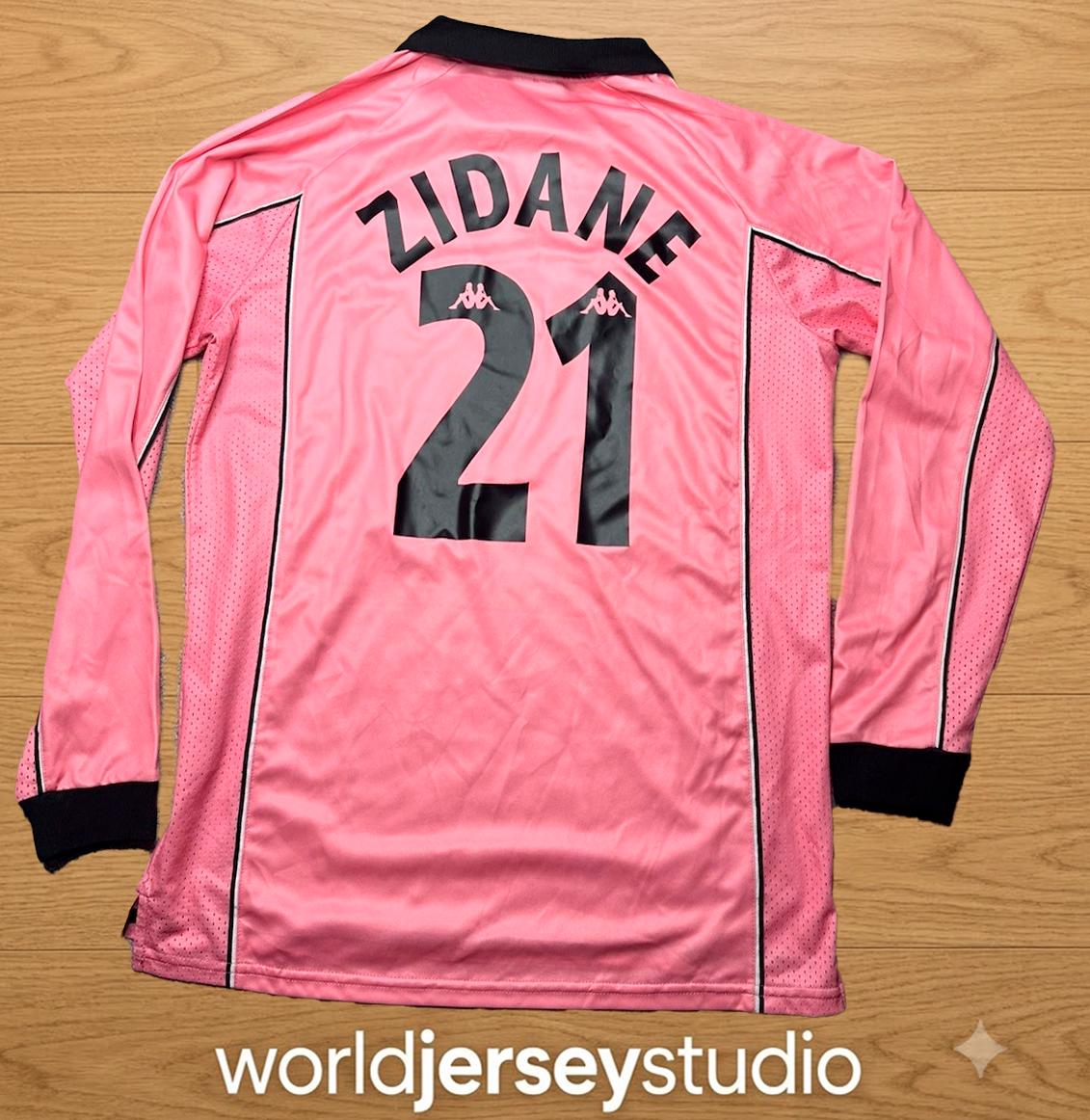 Juventus pink jersey - Etsy 日本