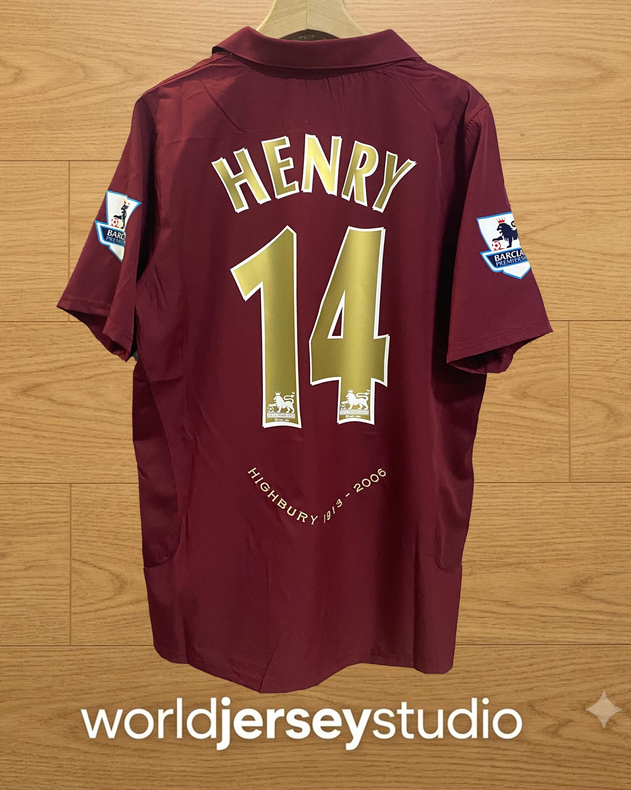 Arsenal o2 - Etsy 日本