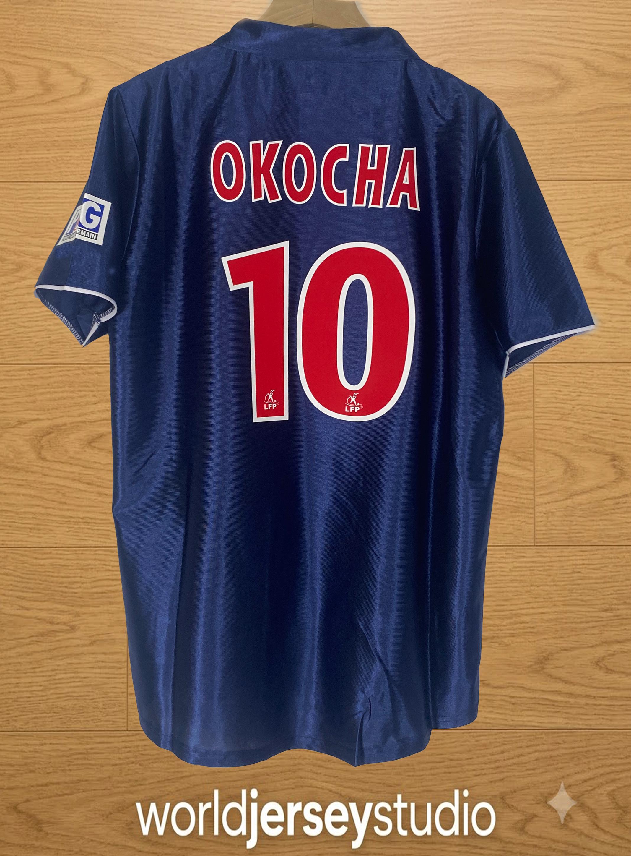 Okocha - Etsy 日本