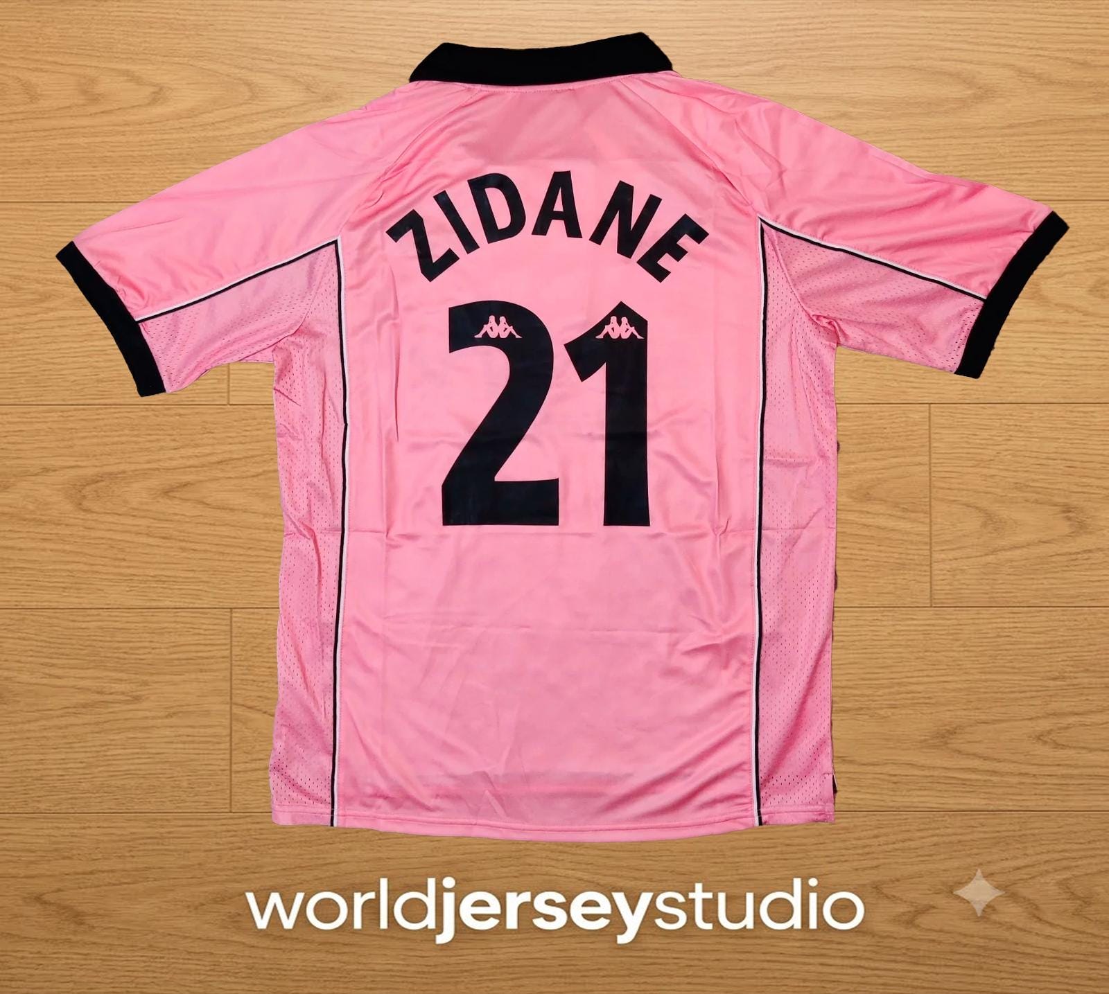 Juventus pink jersey - Etsy 日本