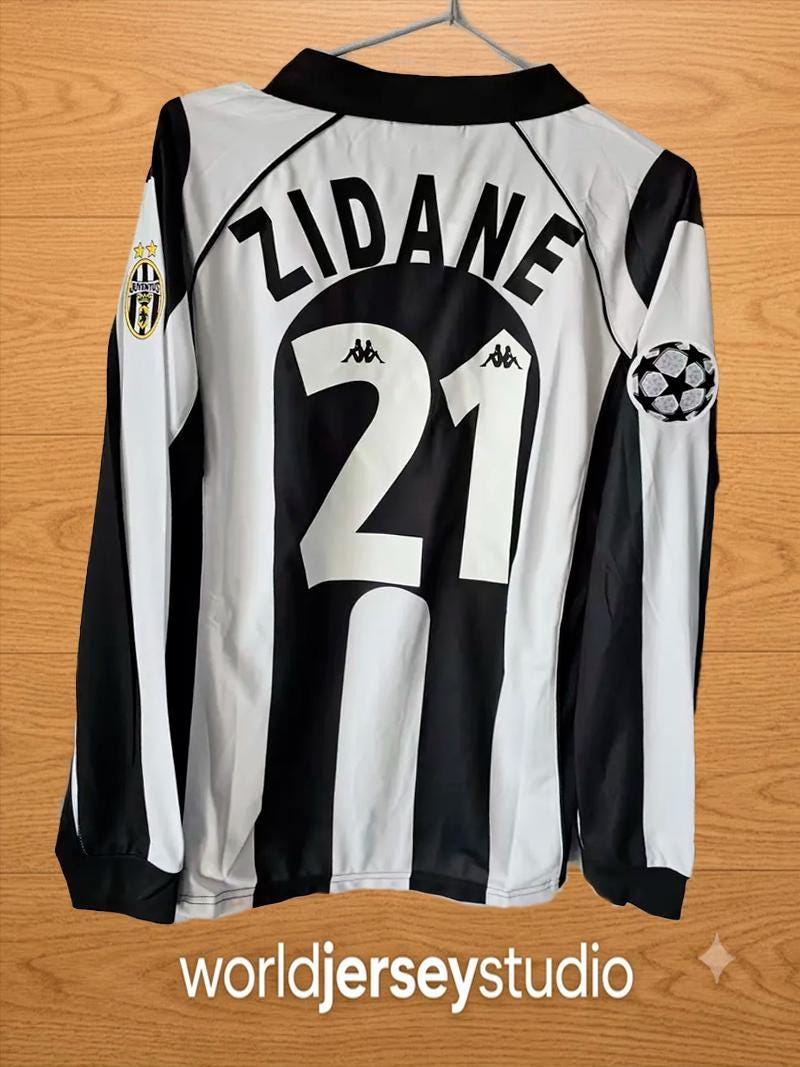 Vintage juventus - Etsy 日本