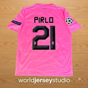 Juventus pink jersey - Etsy 日本