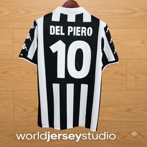 ユベントス ヴィンテージ 長袖 フットボールシャツ Lサイズ Vintage juventus - Etsy 日本