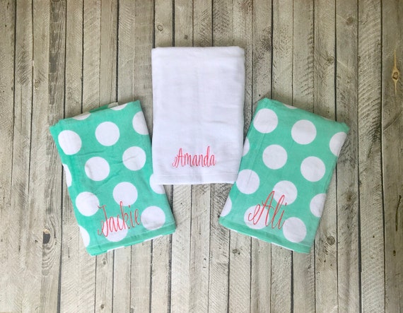 Beach Towels