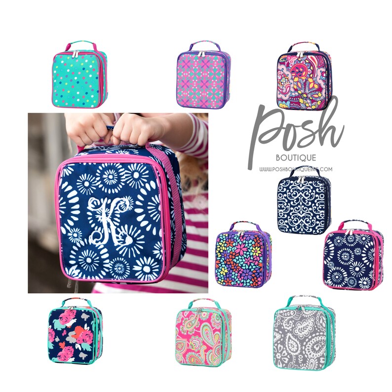 kids lunch box girls