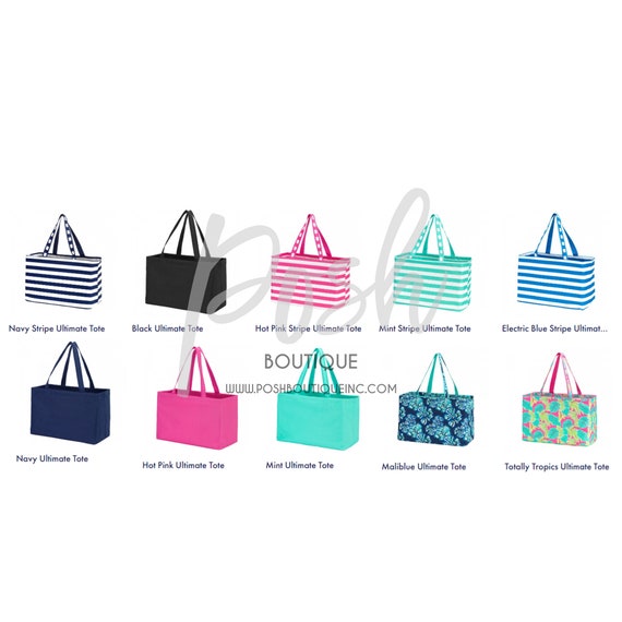 ultimate tote bag