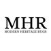 MODERN HERITAGE RUGS