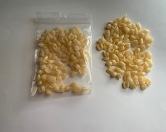 For sale is a bag of 100 Loose Teeth