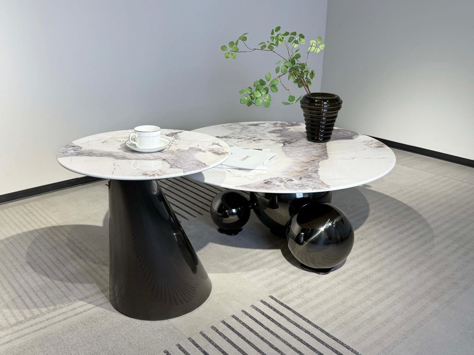 Table Basse Marbre