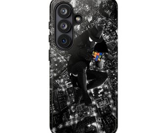 Etui na telefon Ben Reilly Spider-Noir Spider-Man | Projekt komiksu Marvel Noir