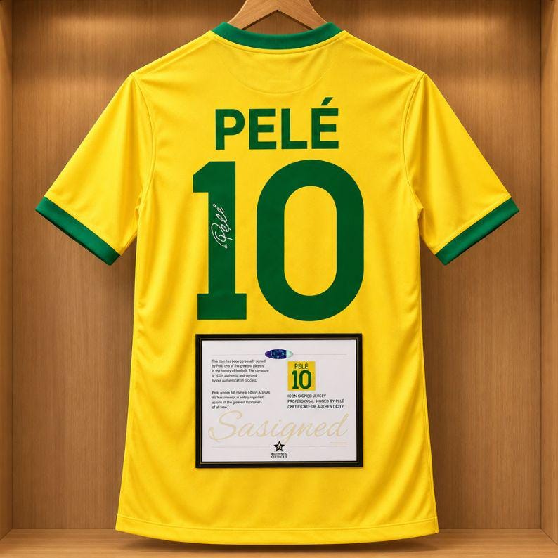 Brazil pele jersey - Etsy 日本