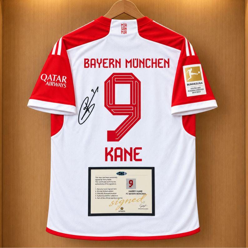Bayern Munich Jersey - Etsy