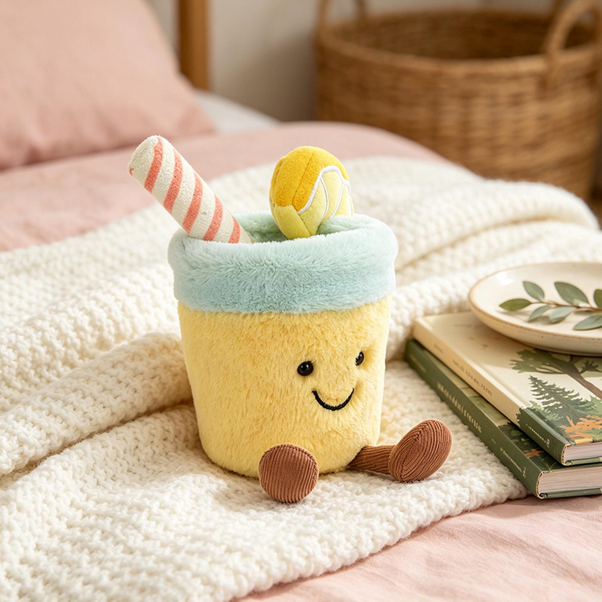 Jellycats Lemonade - Etsy