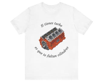 T-shirt with a revealing message | Uncomfortable truths