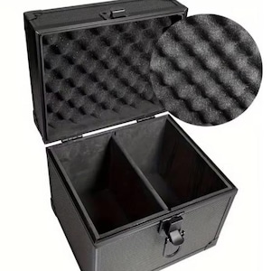 Graded Card Case Aluminum Slab Storage Box for PSA BGS SGC