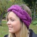 see more listings in the Knit Patterns headbands section
