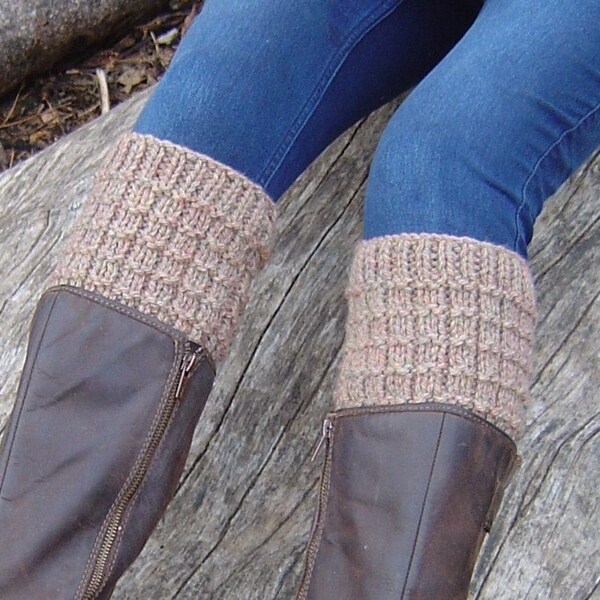 Boot Cuffs Etsy