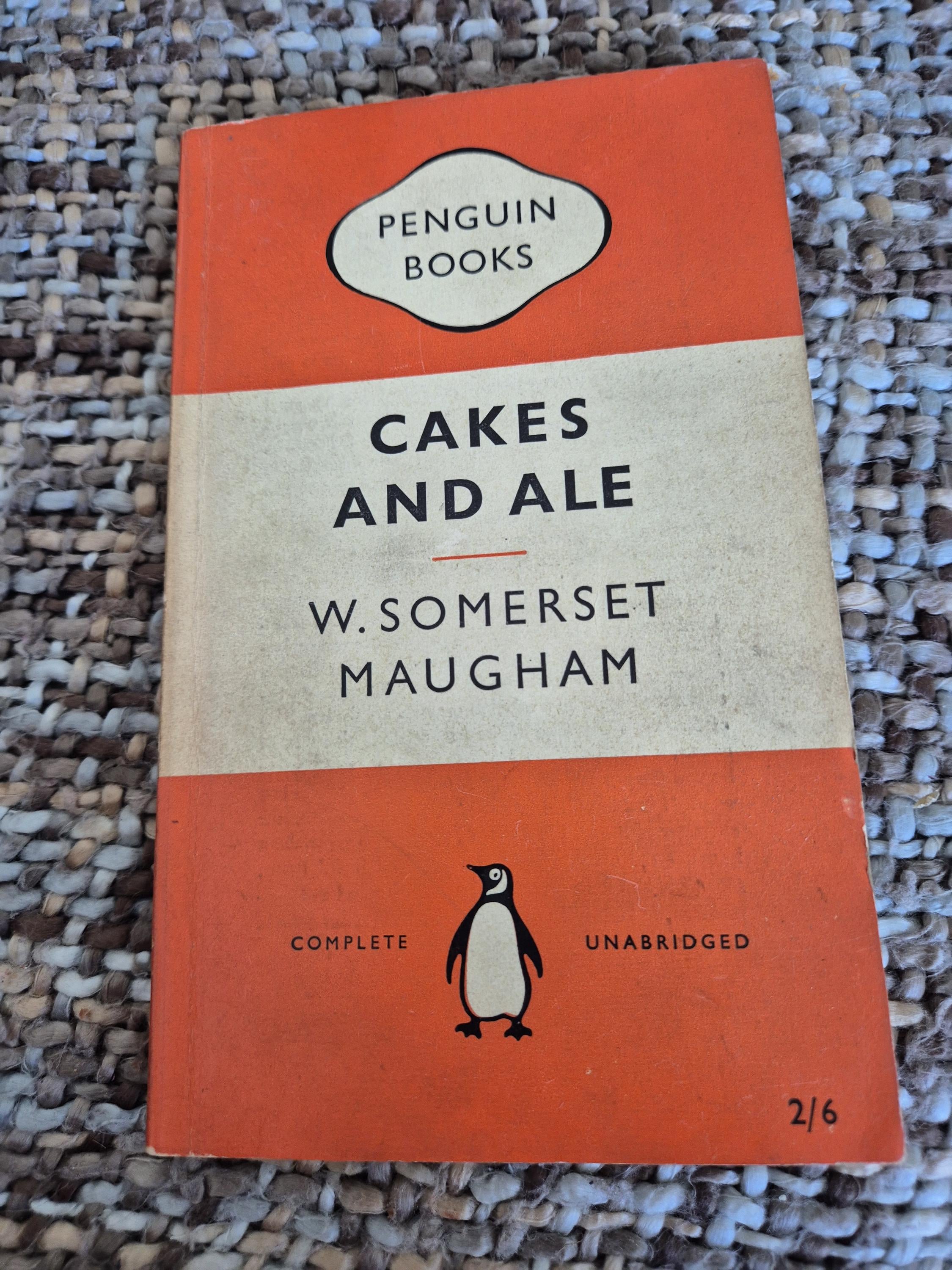 Penguin Triband Book - Etsy