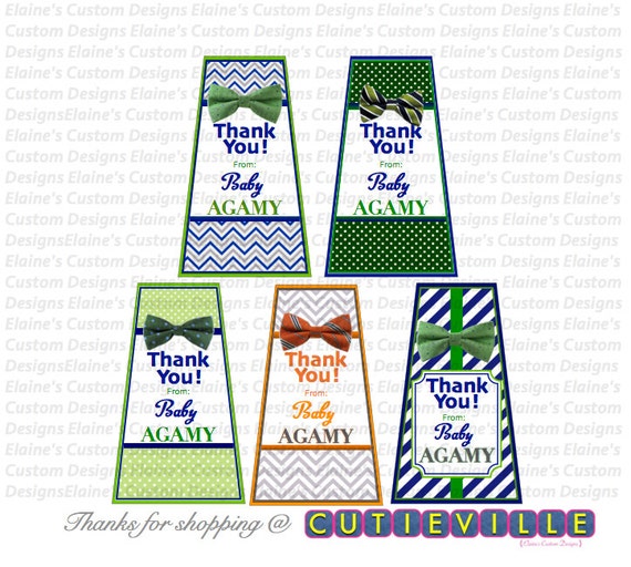 items similar to printable personalized hand sanitizer favors label on etsy