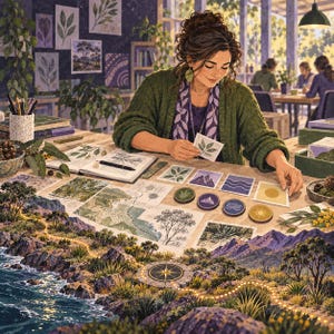 The Neurodivergent Staffroom: The Sensory Profiling System image 10