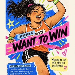 Permission from Aunty Pip: 56 Permission Slip Cards for Girls 10 to 14 image 5
