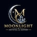 MOON CRYSTA