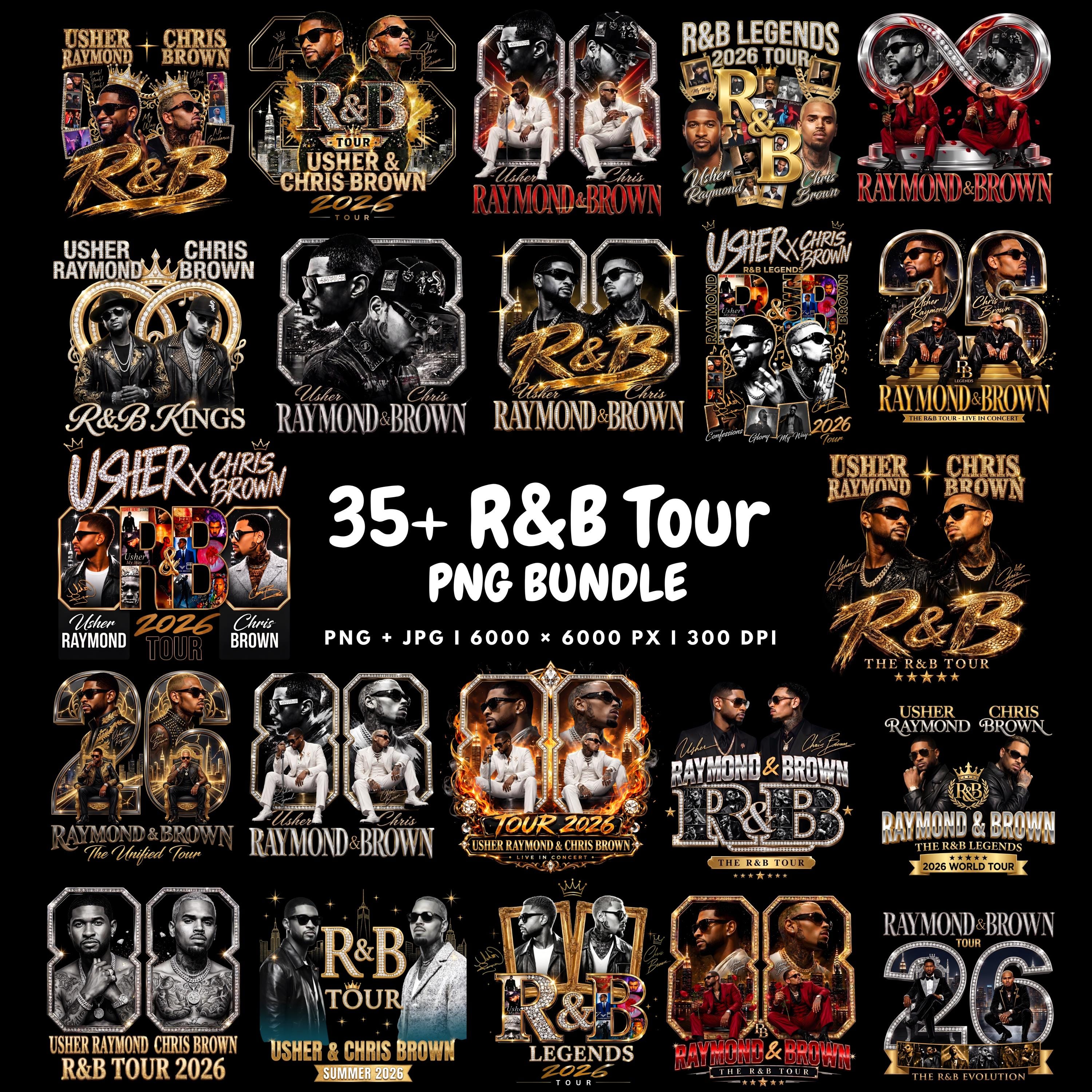 Chris Brown Art - Etsy