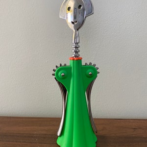 Alessi Anna G Corkscrew