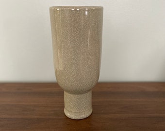 Tall Chinese Vase