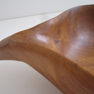 Taverneau Wood Bowl image 5