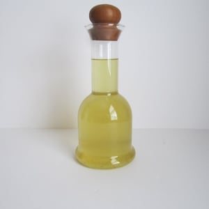 Dansk Wine Carafe - Mid Century