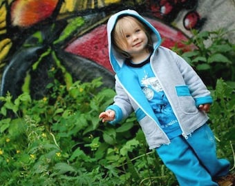 Kids Sweatpants