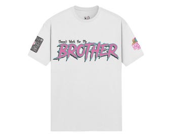 Doesn’t Work For Me, Brother