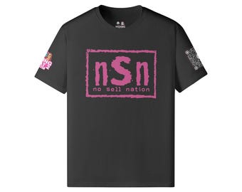 No Sell Nation Legacy Tee